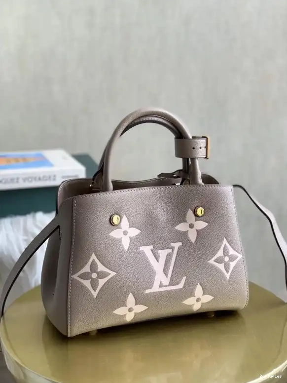 Rep ladies BB VUITTON LOUIS MONTAIGNE 0505